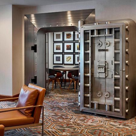 Residence Inn By Marriott Wilmington Downtown Экстерьер фото