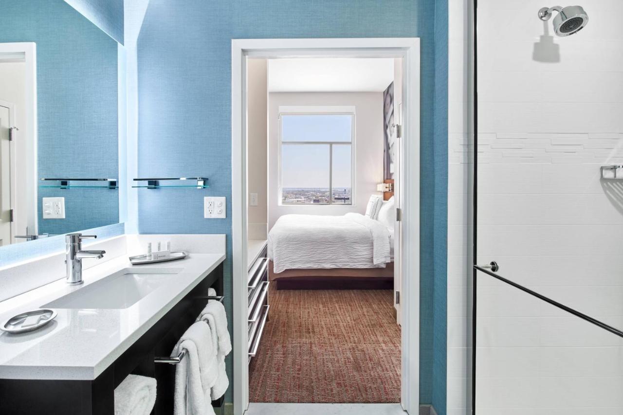 Residence Inn By Marriott Wilmington Downtown Экстерьер фото