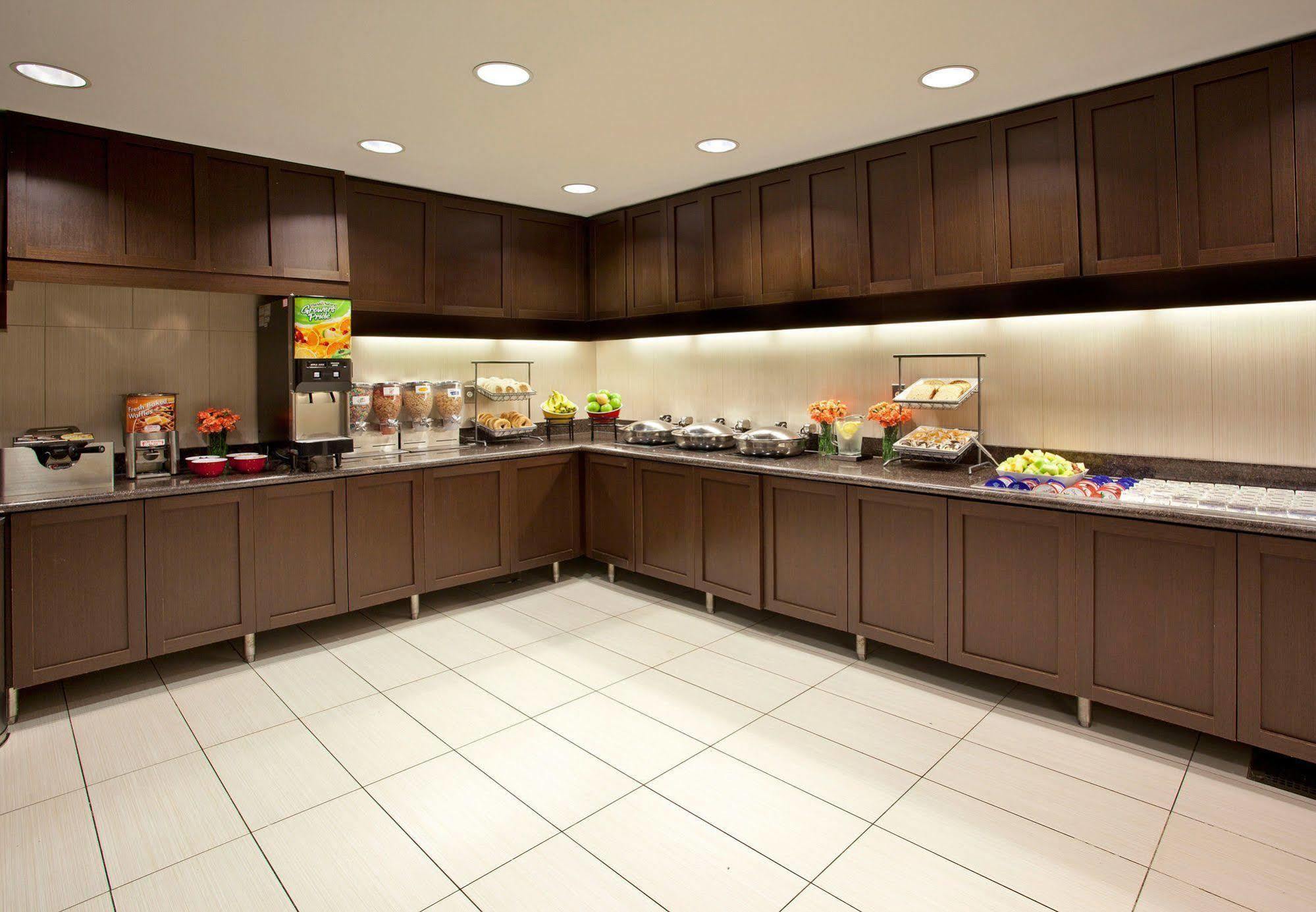 Residence Inn By Marriott Wilmington Downtown Экстерьер фото