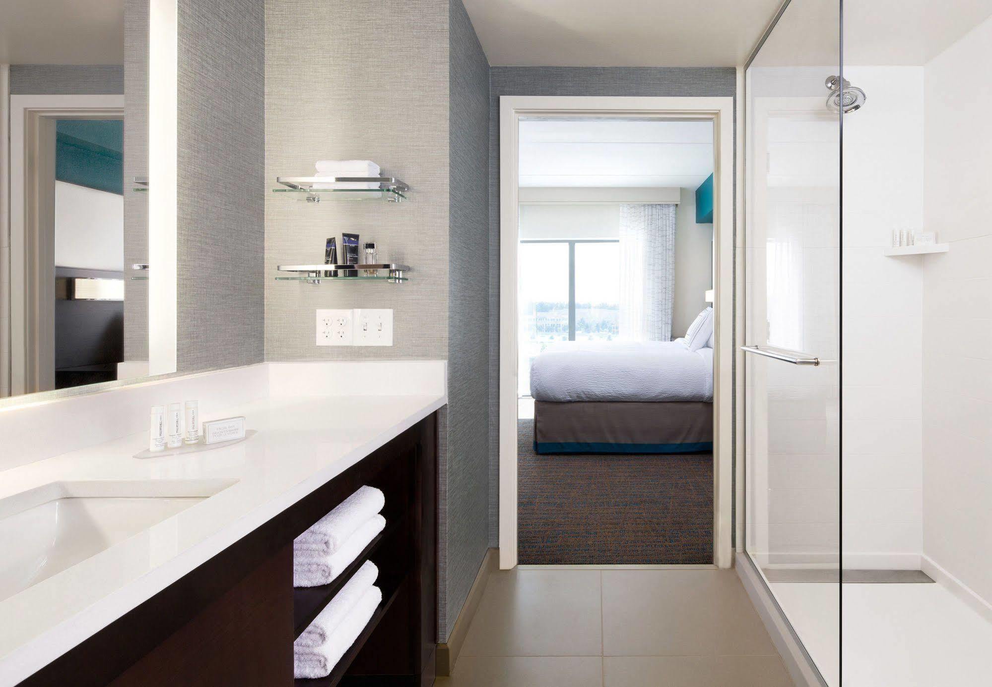 Residence Inn By Marriott Wilmington Downtown Экстерьер фото