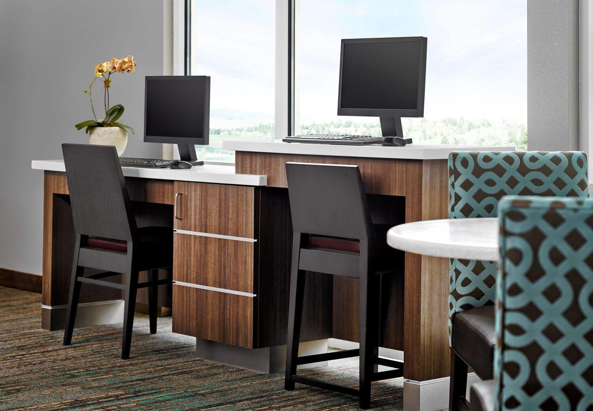 Residence Inn By Marriott Wilmington Downtown Экстерьер фото
