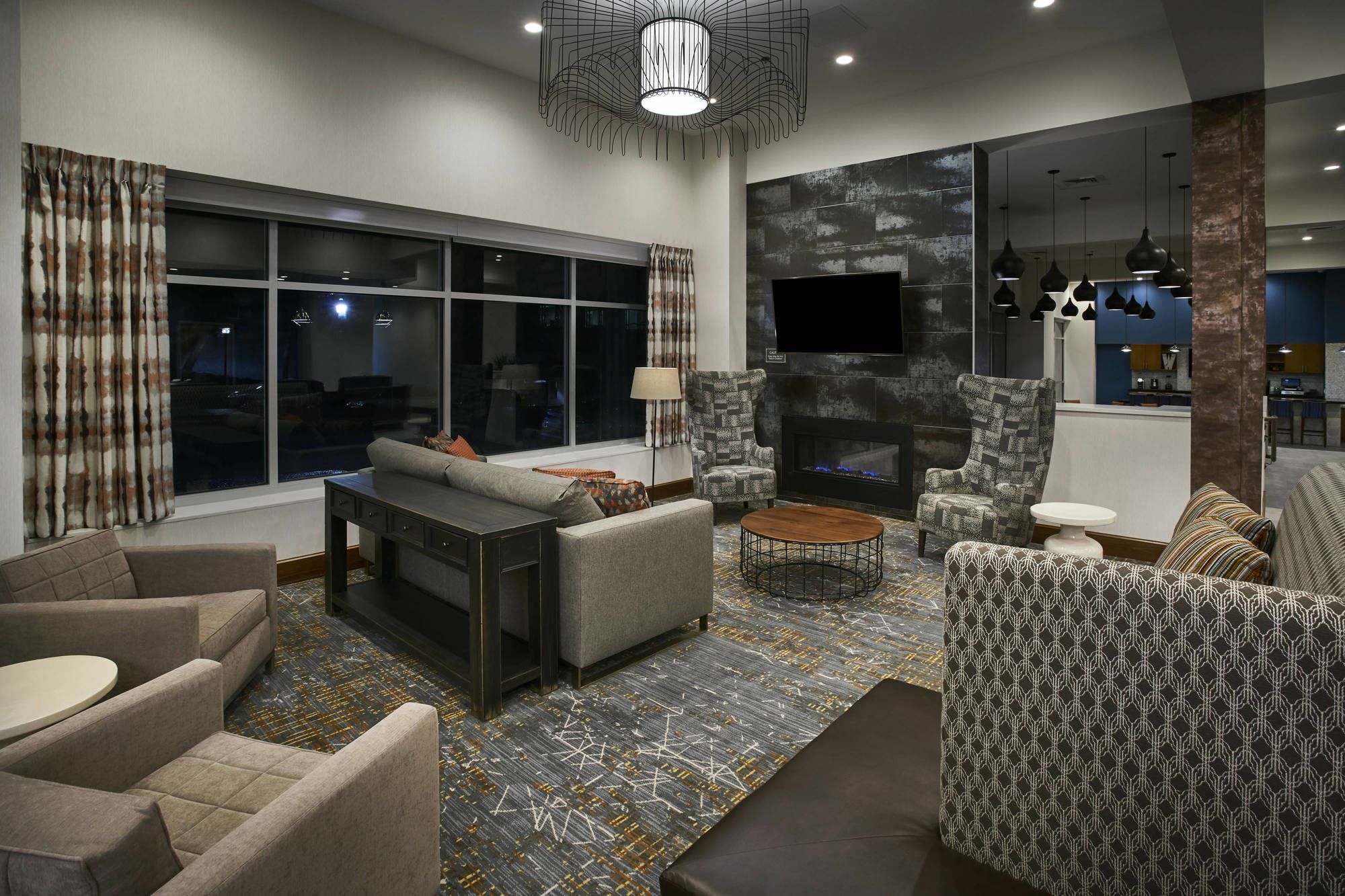 Residence Inn By Marriott Wilmington Downtown Экстерьер фото