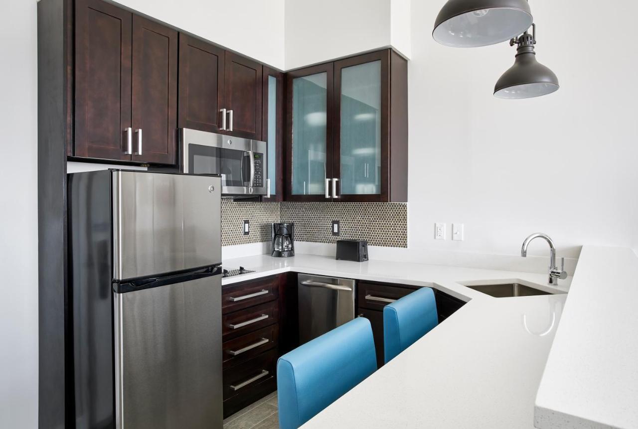 Residence Inn By Marriott Wilmington Downtown Экстерьер фото